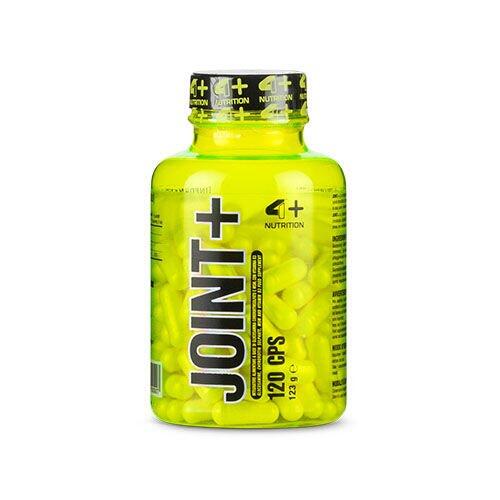 Regenerator Stawów 4 Sport Nutrition Joint+ 120caps.