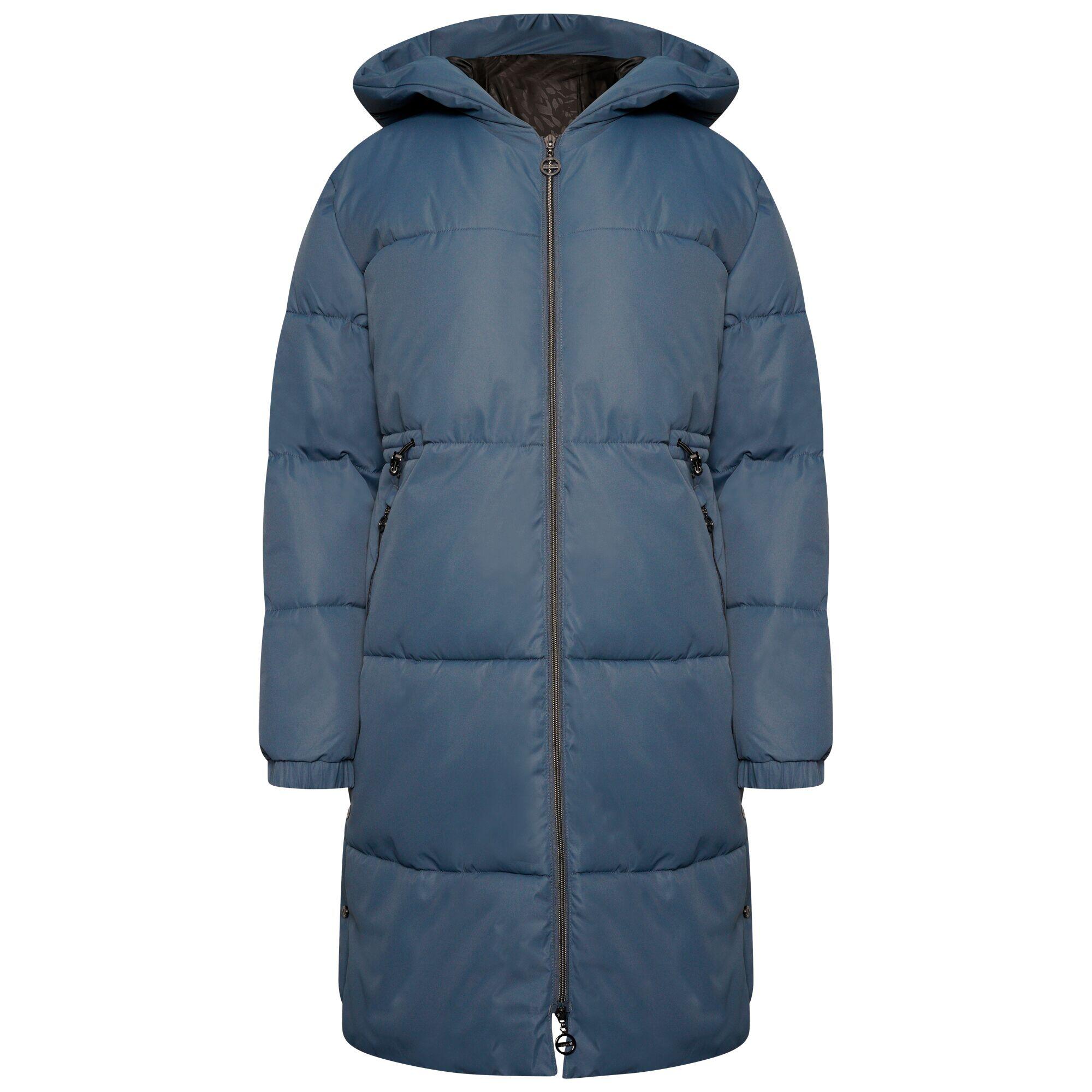 Indulgent Dare 2B damska turystyczna kurtka parka