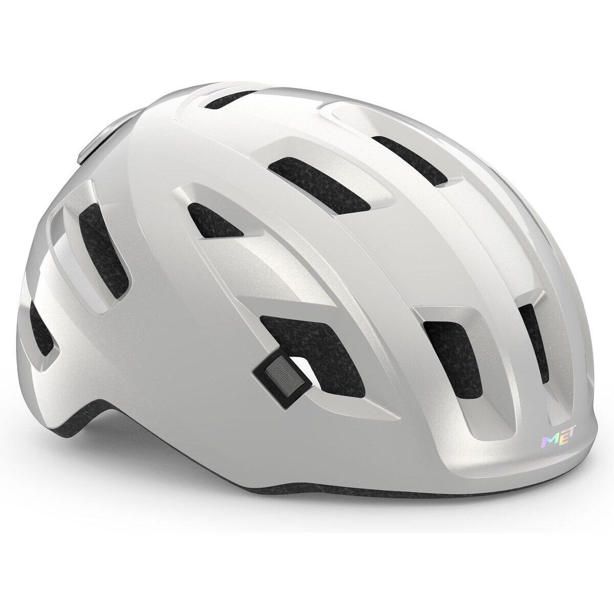 Zestaw słuchawkowy Met E-MOB Mips