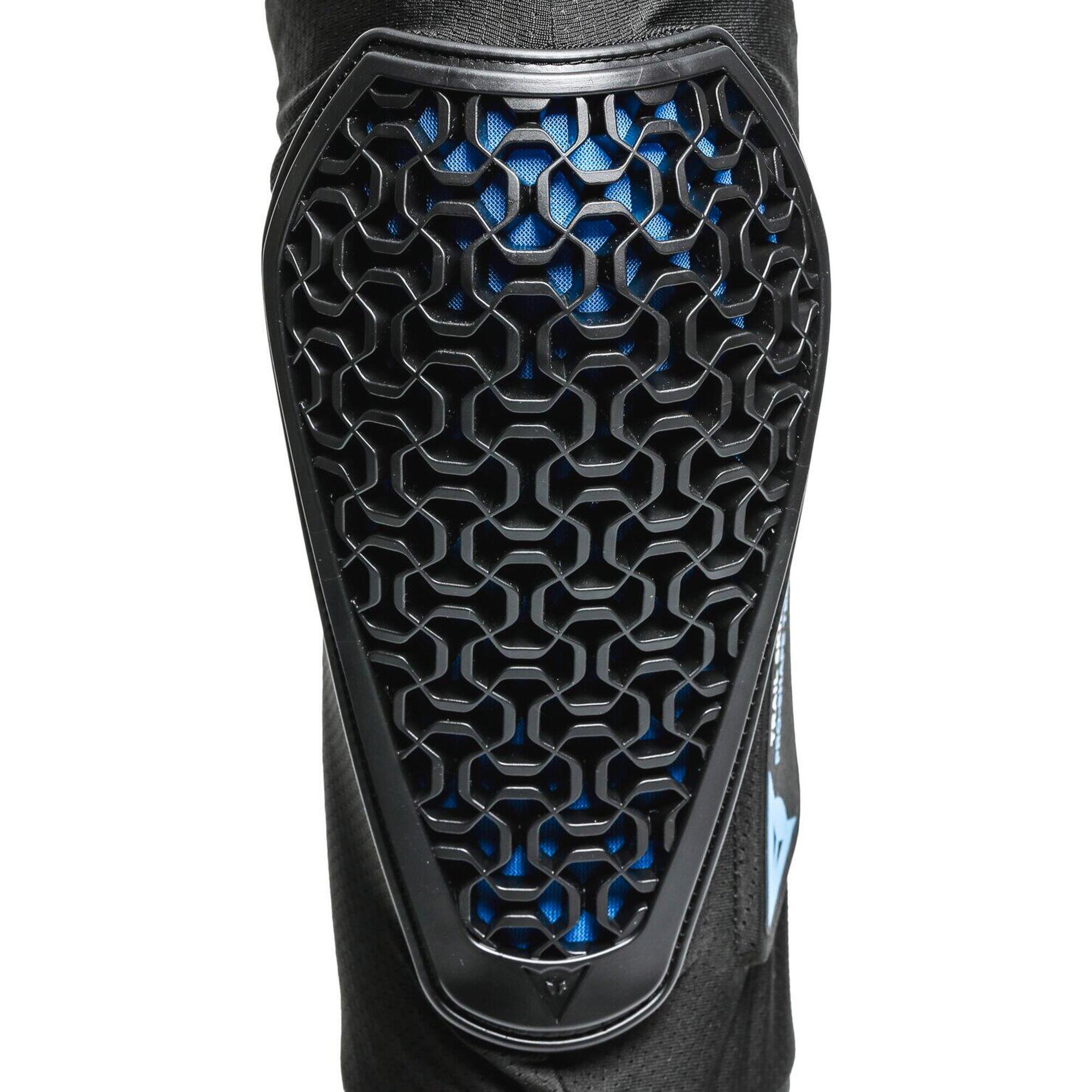 Rowerowe ochraniacze na kolana Dainese Trail Skins Air Knee Guards