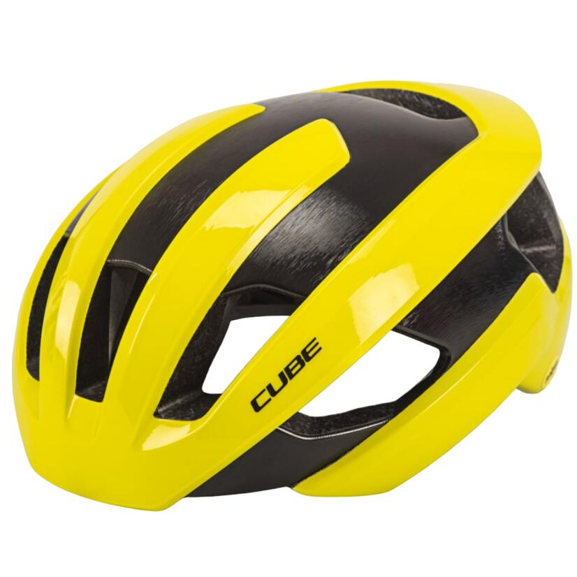 Kask rowerowy dla dorosłych Cube Road Heron MIPS