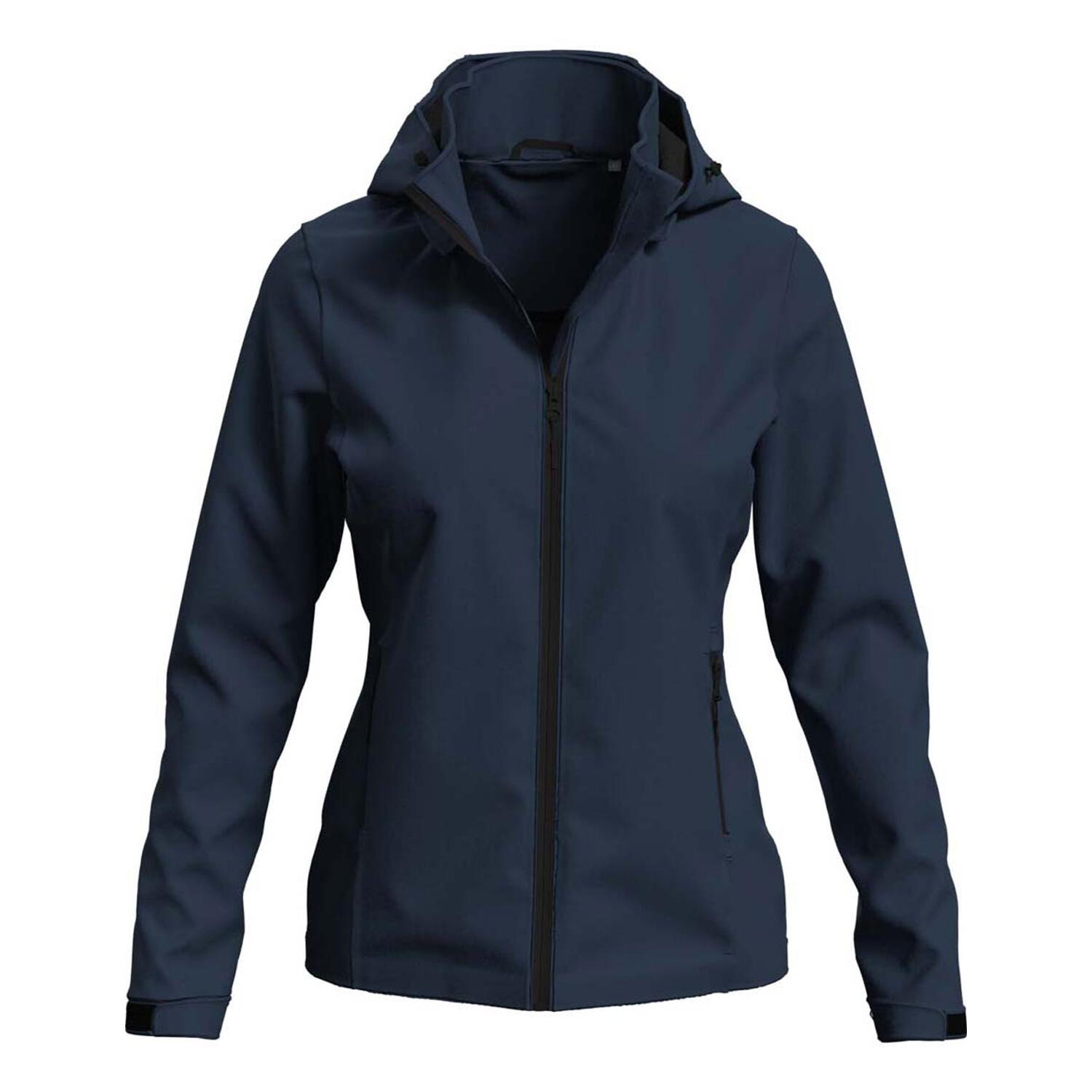 Kurtka Damska Lux Soft Shell