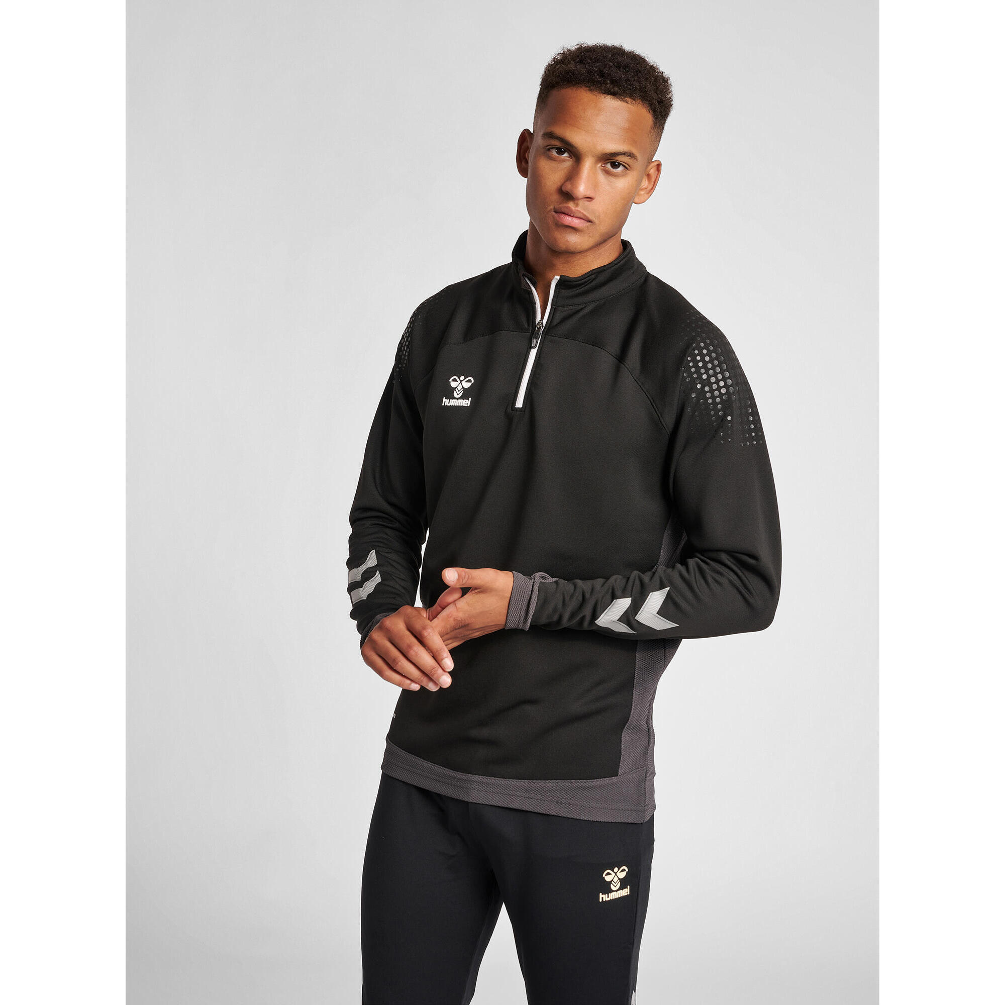 Bluza do piłki ręcznej męska Hummel hml LEAD