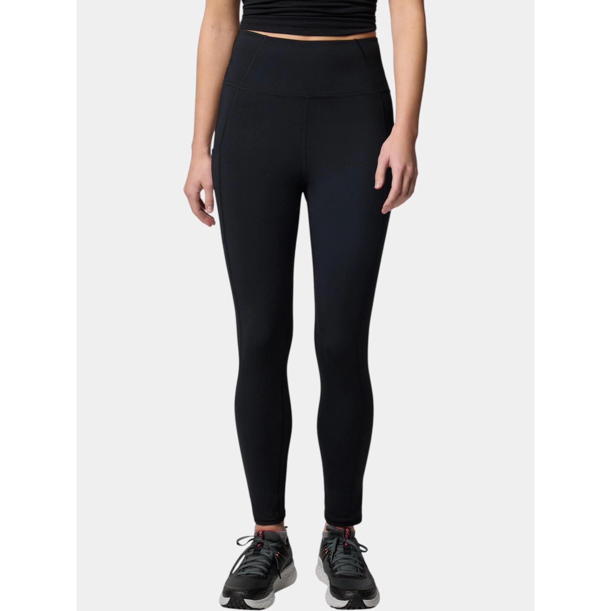 Legginsy Damskie Columbia Boundless Trek