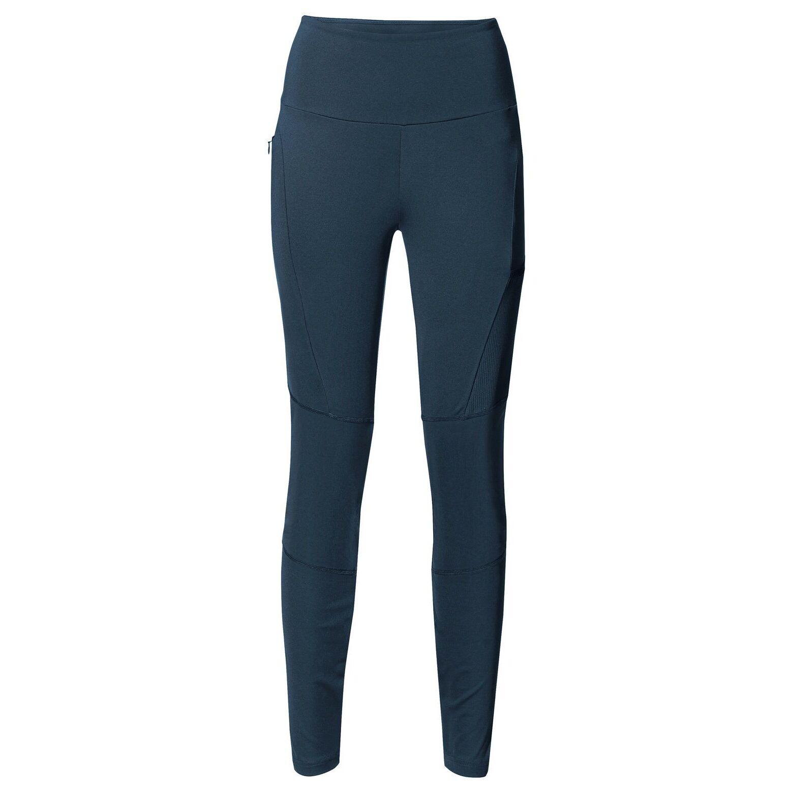 Legginsy damskie VAUDE Scopi II