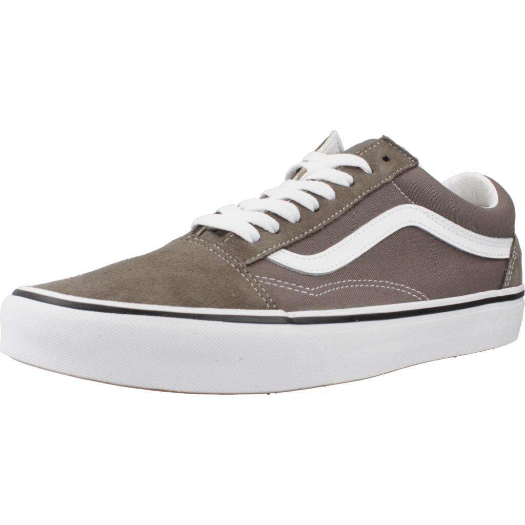 Buty Dorosły Vans Old Skool szary