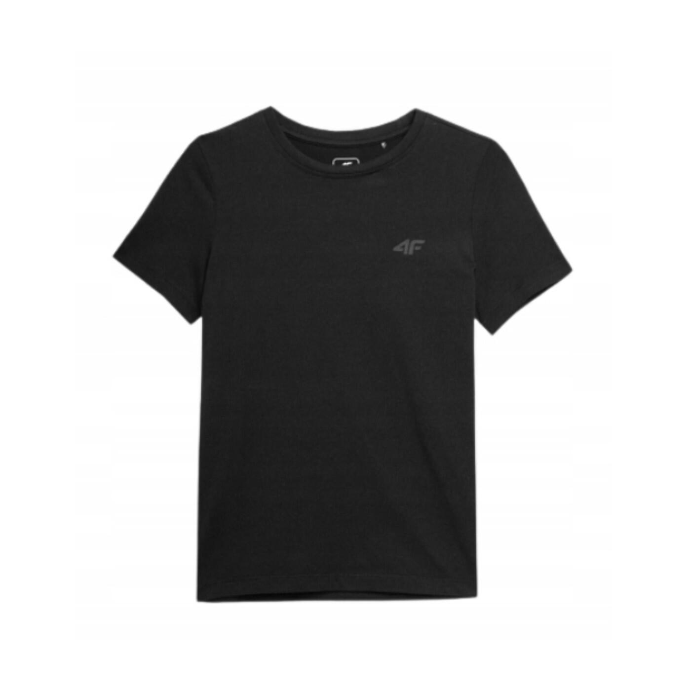 Koszulka Dziecięca 4F