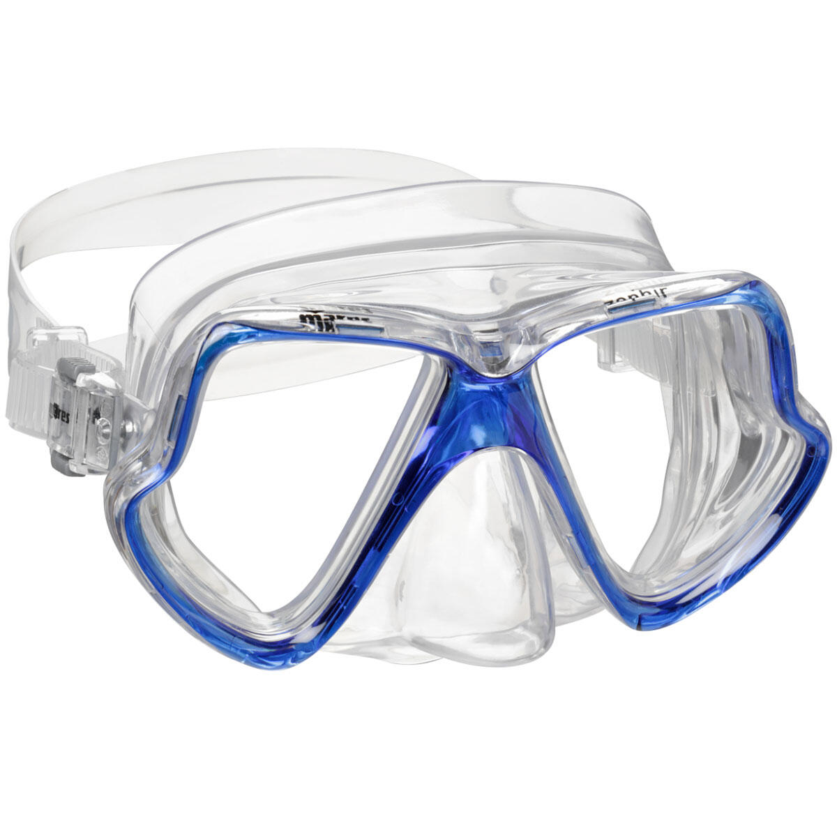 Maska do snorkelingu Mares Zephir