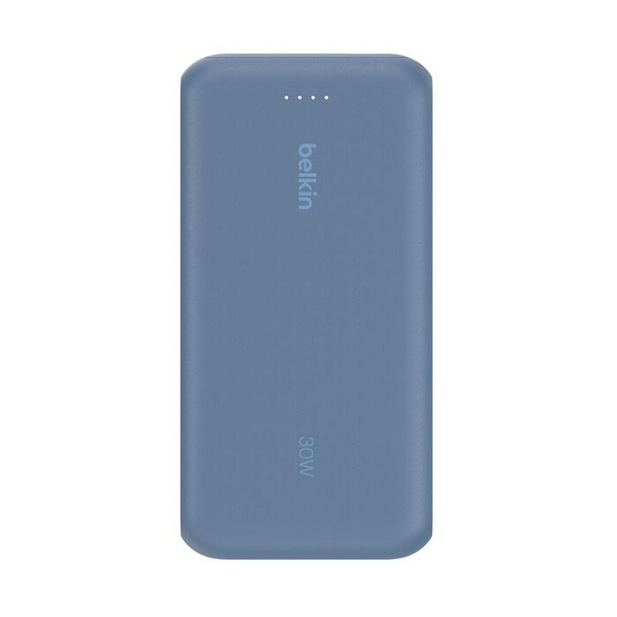 Powerbank BELKIN BPB024HQBL Niebieski