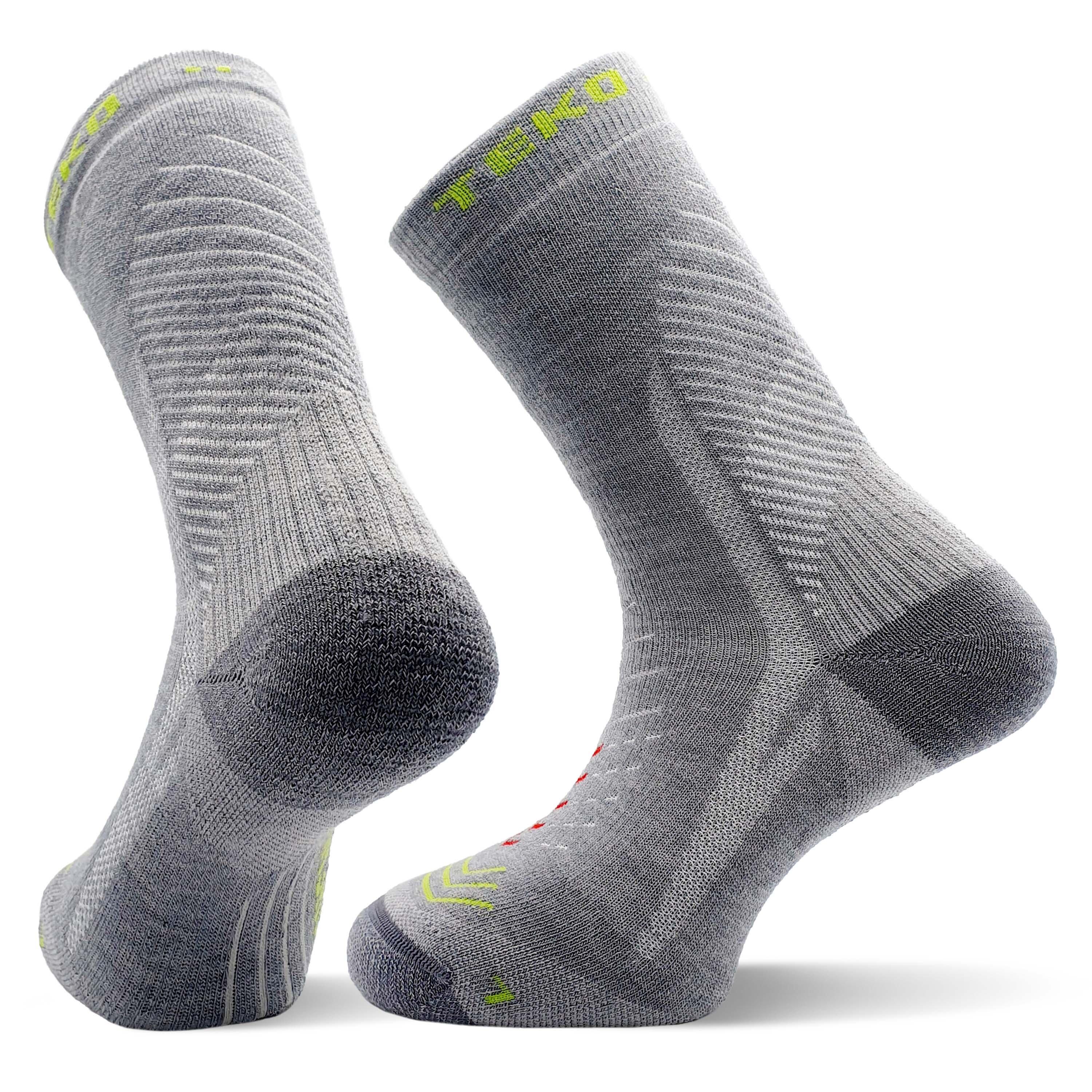 TEKO Light Half Cushion Birch - L