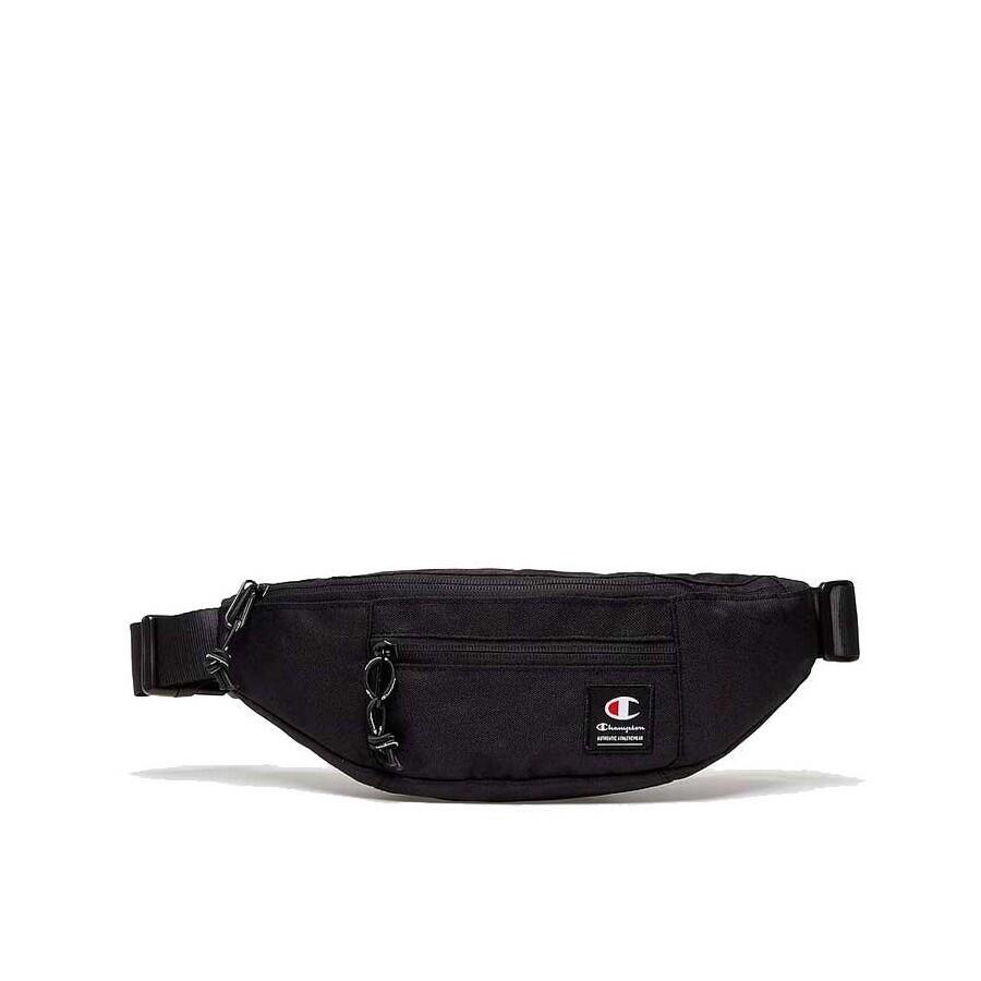 Saszetka Champion czarna 806021 KK001