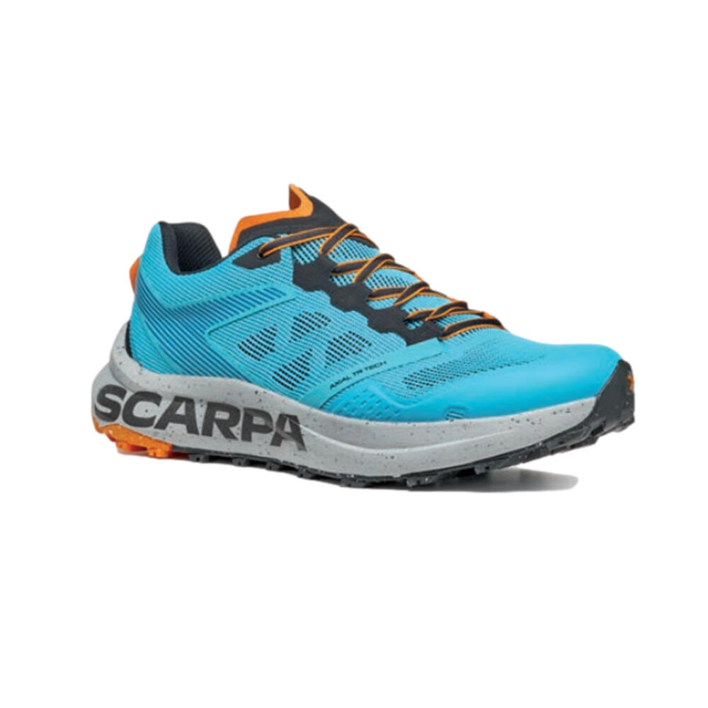 Buty trailowe męskie Scarpa Spin Planet