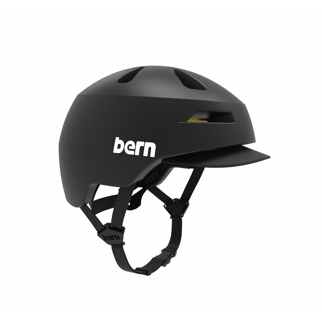 Kask rowerowy dla dzieci Bern Nino 2.0