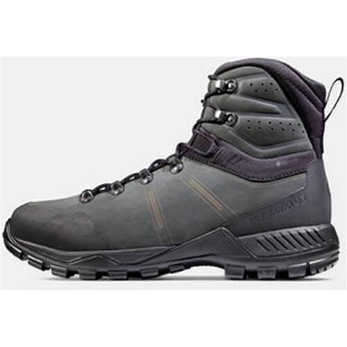 Buty trekkingowe męskie Mammut Mercury Tour Ii High Gtx