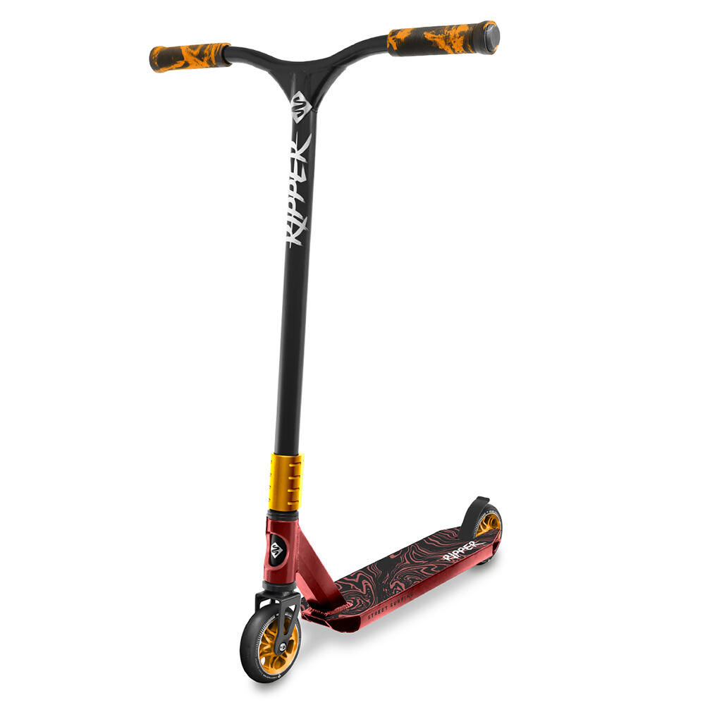 Hulajnoga akrobacyjna Street Surfing Ripper Bloody Machine 110 mm