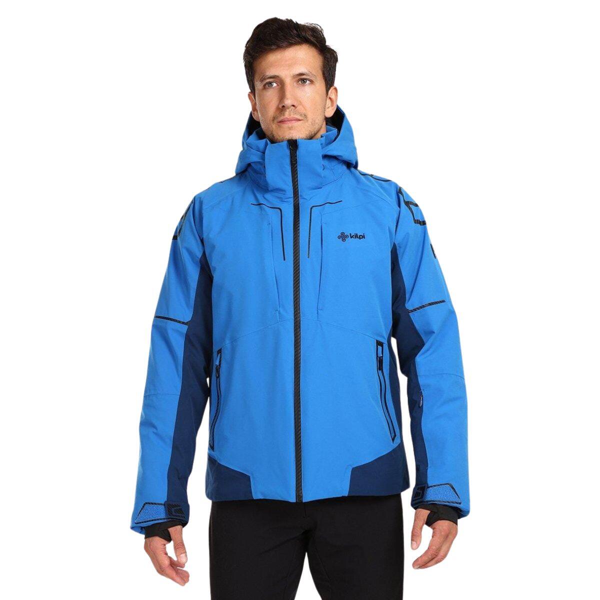 Męska kurtka narciarska Kilpi TURNAU-M
