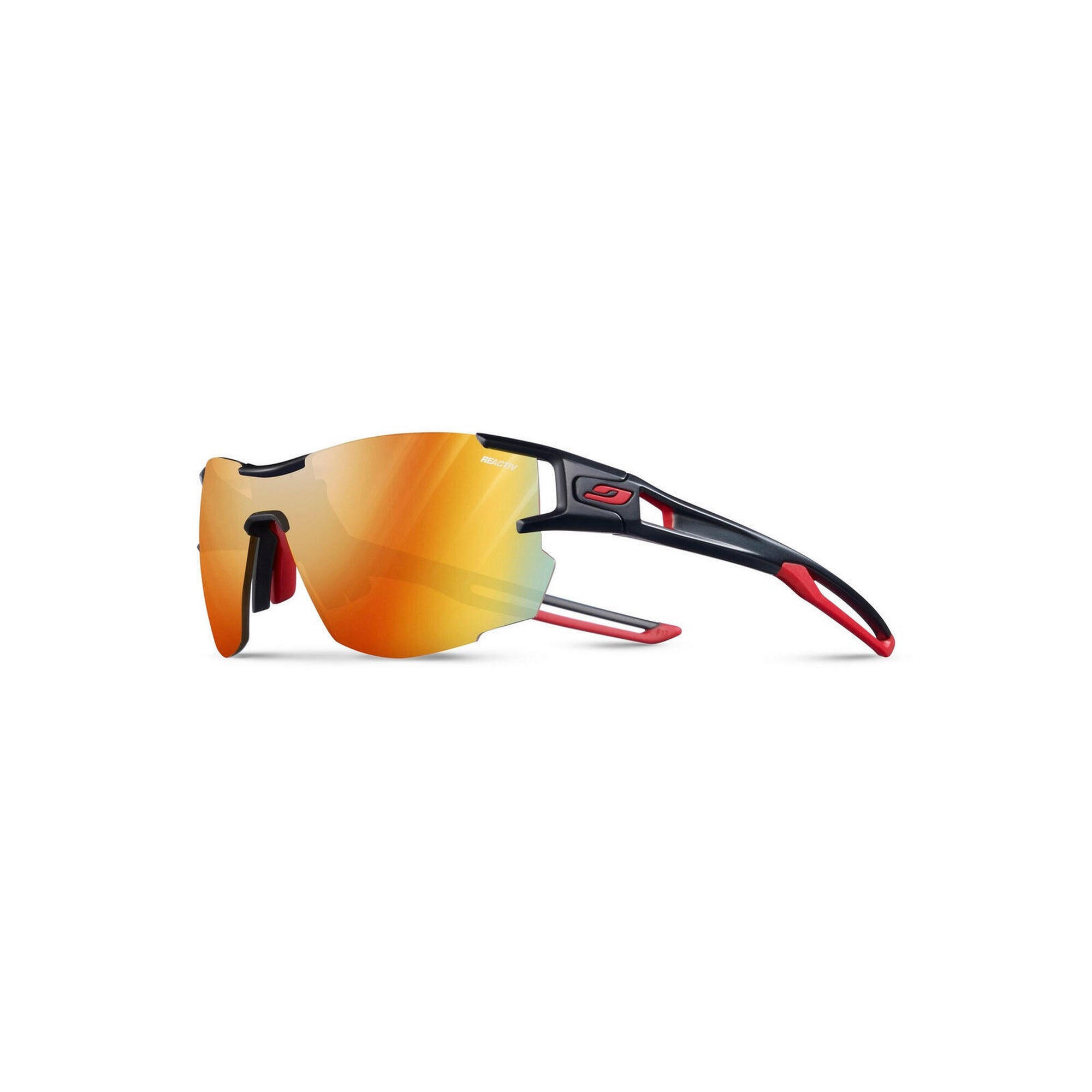 Okulary damskie Julbo Aerolite - Reactiv 1-3 LAF