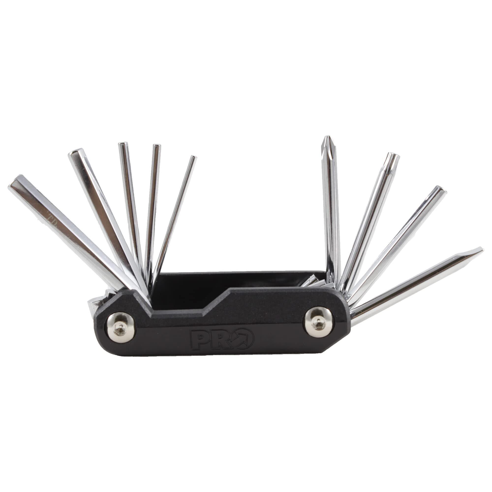 Narzędzie wielofunkcyjne do rowerów 10 Pro