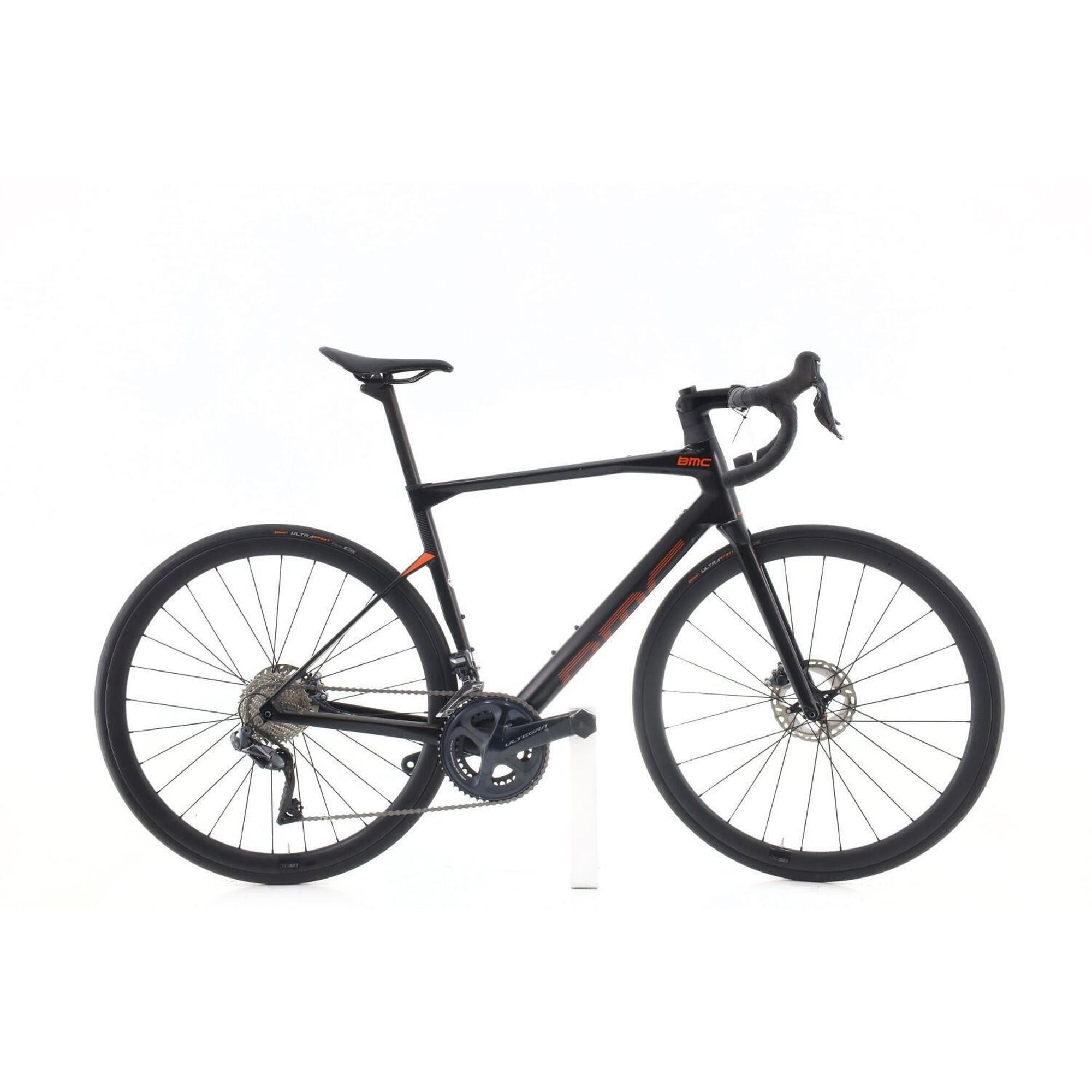 Second life · R. szosowy · RoadTimemachine 01 Four Di2 11V · W bardzo dobrym