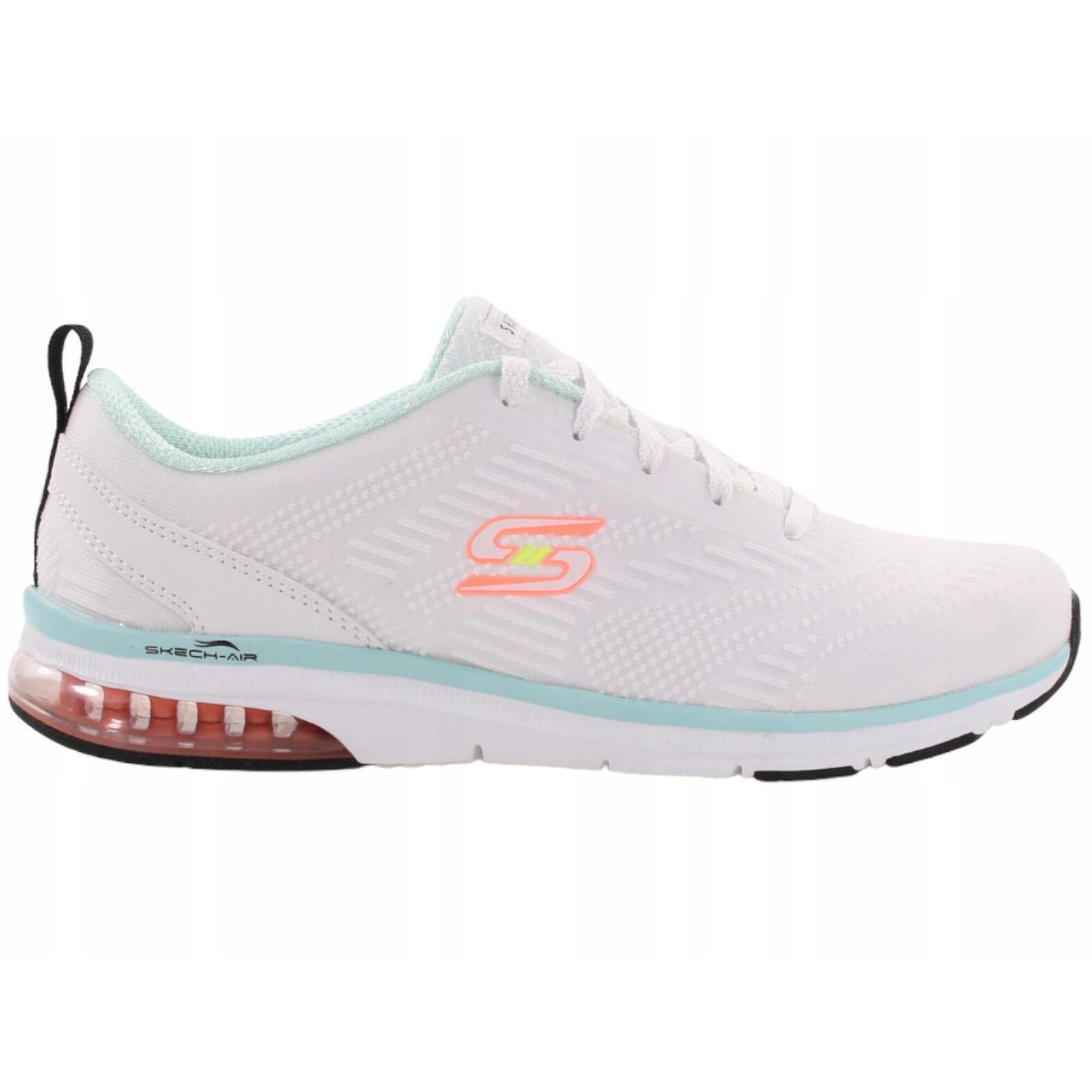 Buty na co dzień damskie SKECHERS SKECH AIR MELLOW DAYS