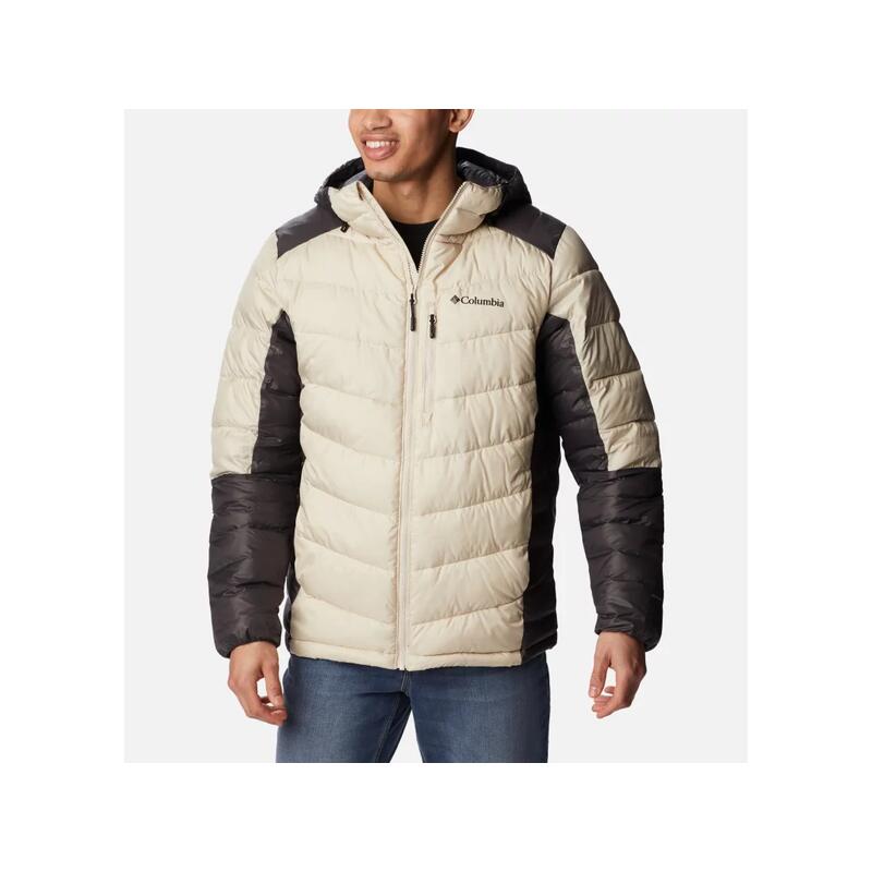 Kurtka w góry męska Columbia 1957343278