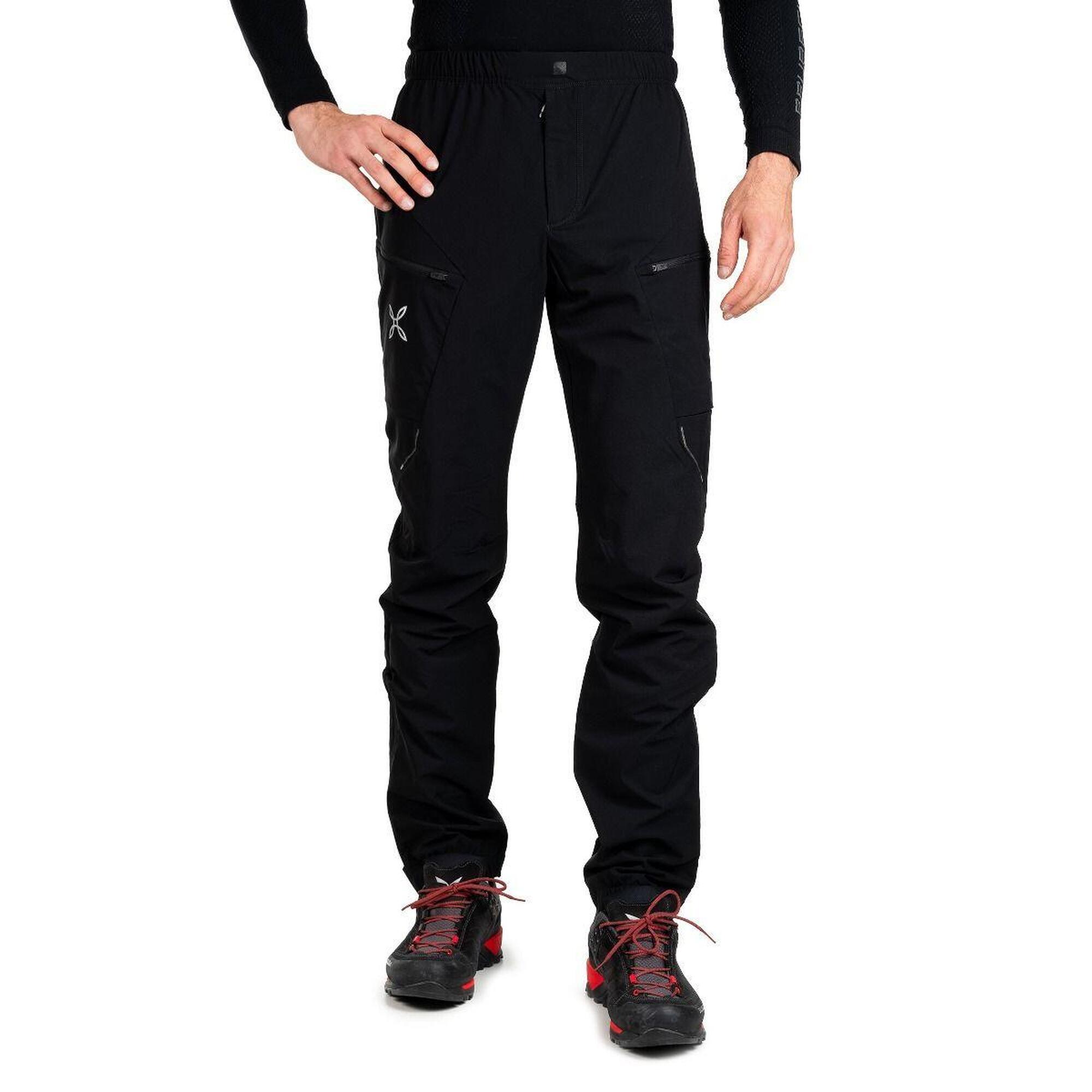 Spodnie trekkingowe męskie Montura Dnie Speed Style m