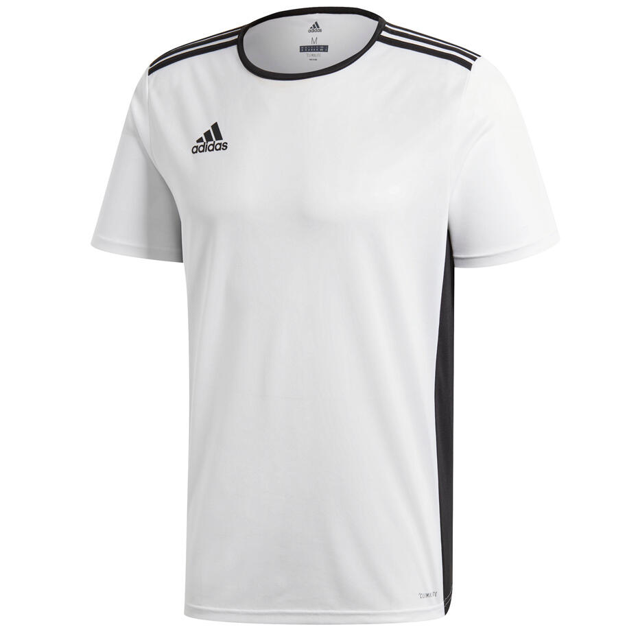 Koszulka piłkarska dla dzieci adidas Entrada 18 Jersey JUNIOR