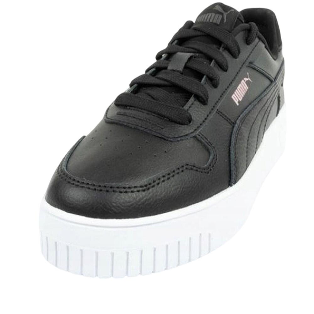 Damskie Skórzane Buty Sportowe Carina Street