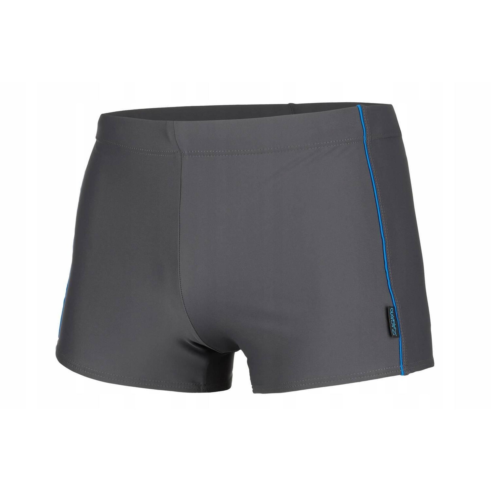 Bokserki kąpielowe męskie Zagano 2301