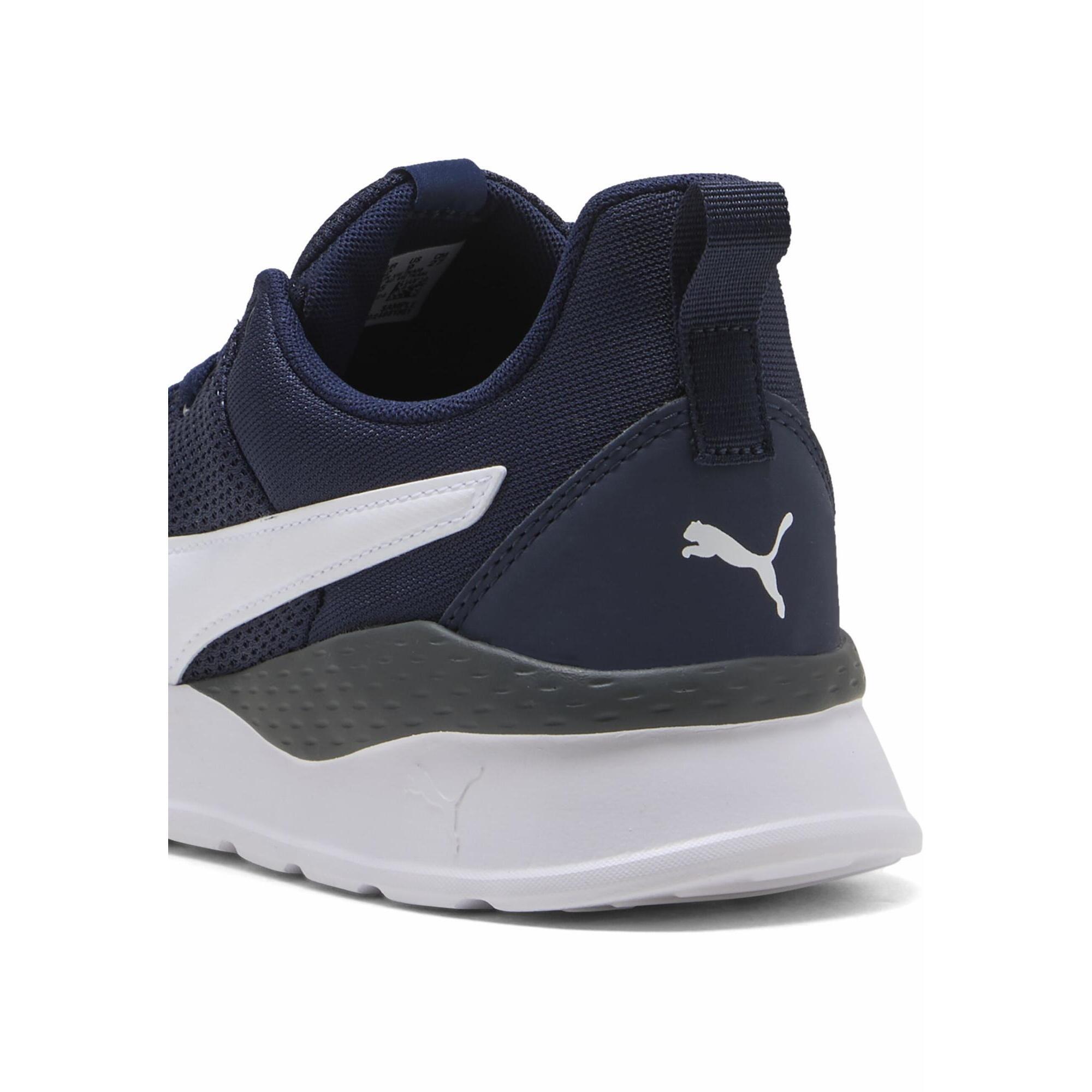 Buty sportowe Anzarun Lite PUMA Peacoat White Blue