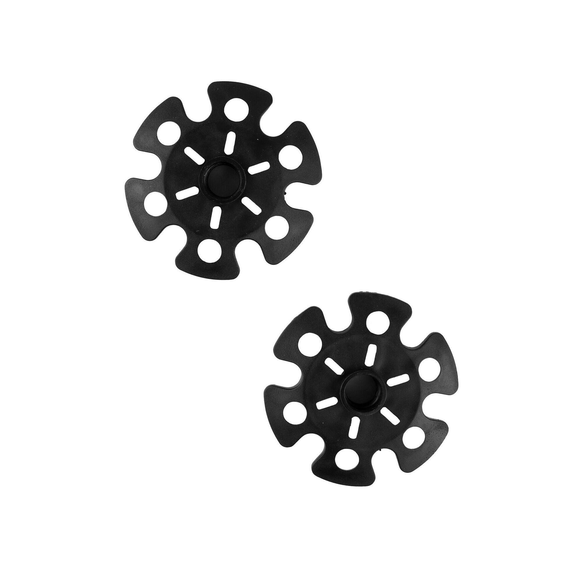 Talerzyki śniegowe Fjord Nansen Snowflake