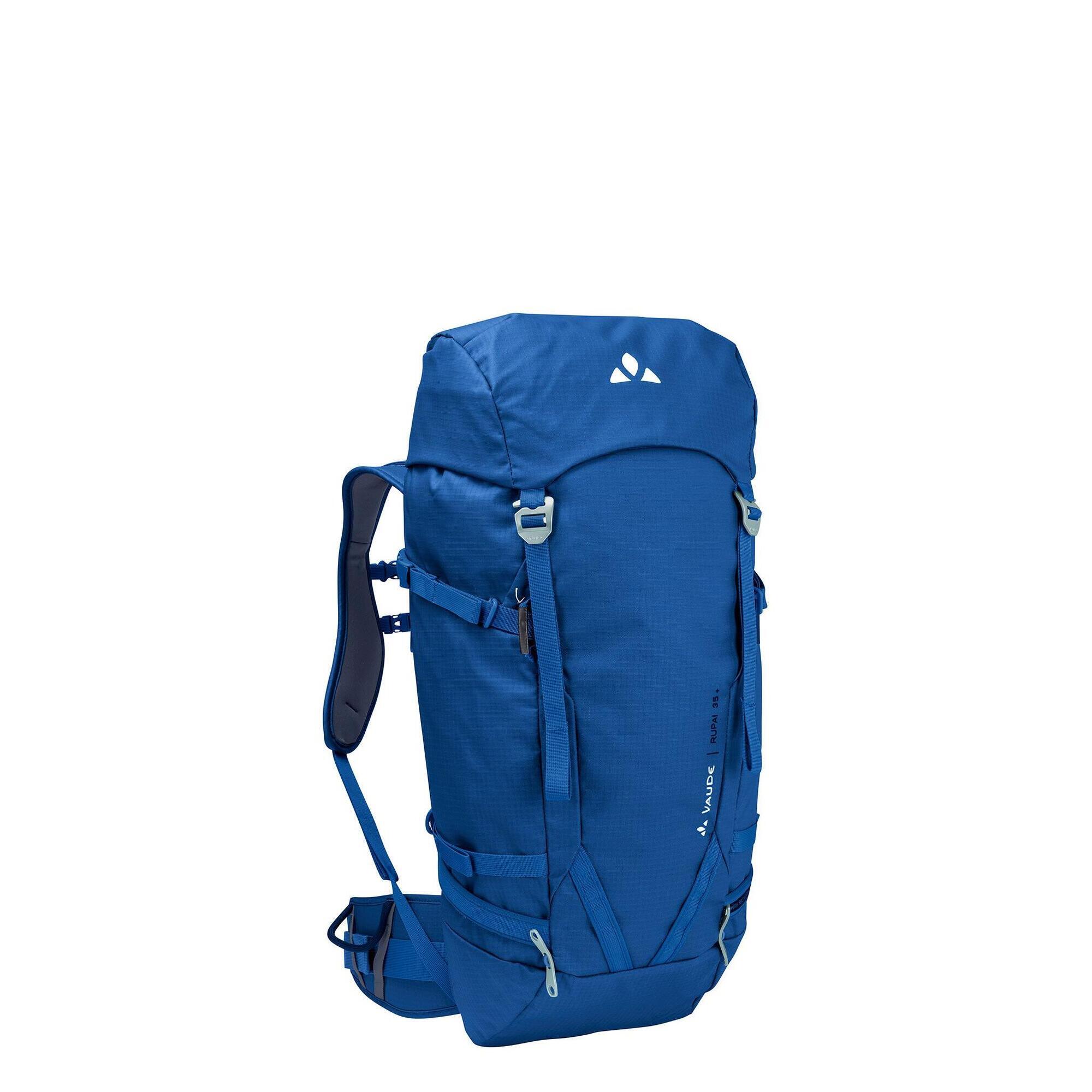 Plecak górski Vaude Rupal 35+ - royal