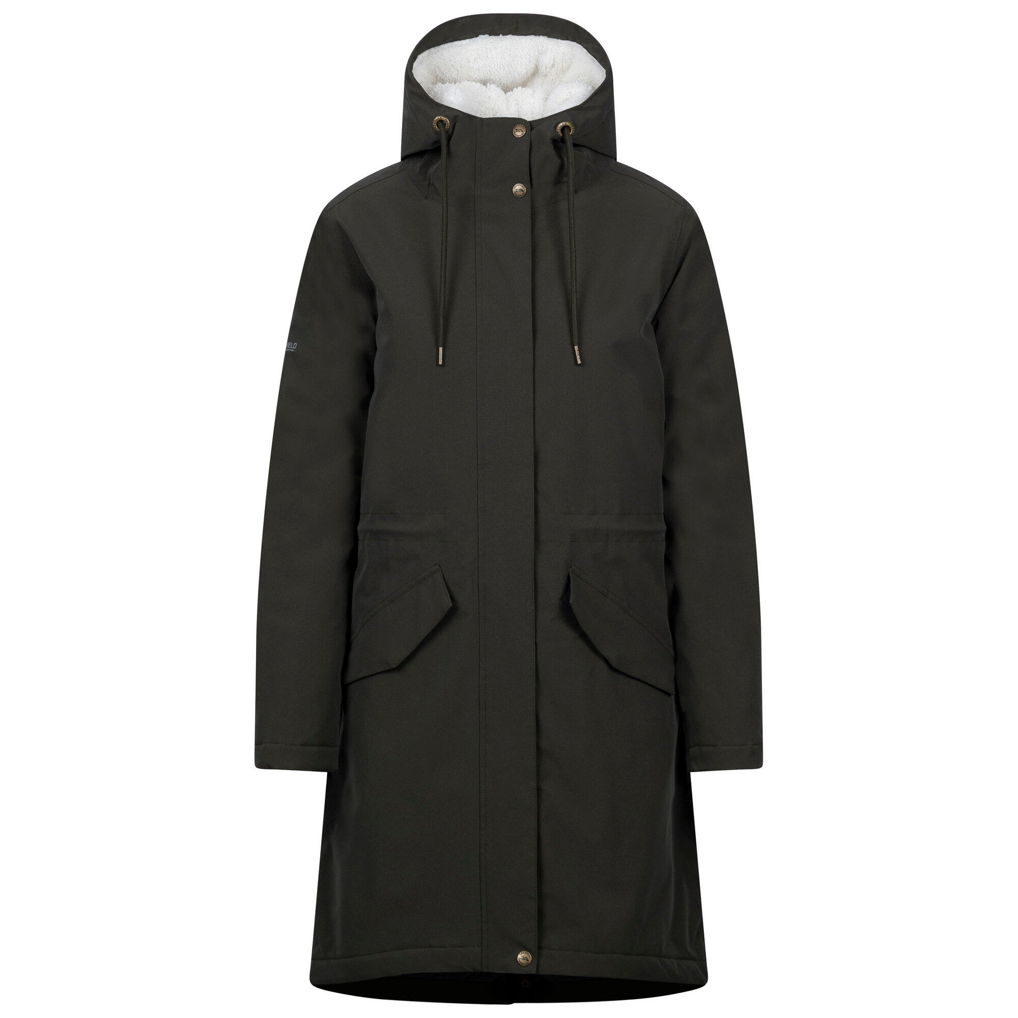 Damska Kurtka Wodoodporna Vailsom