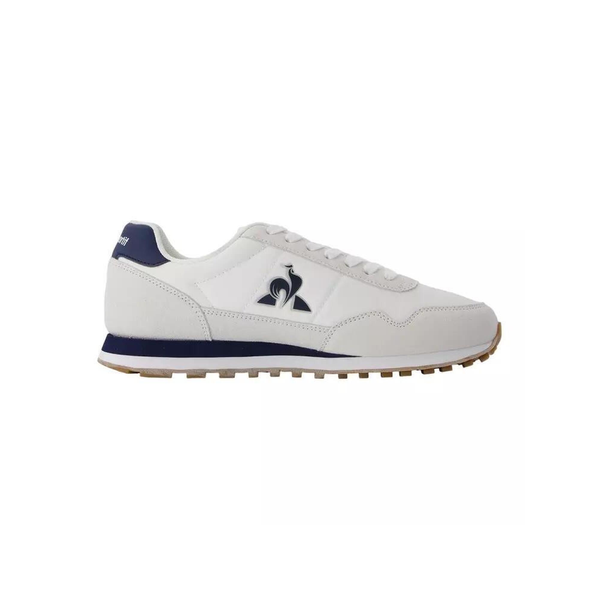 Baskets Homme Le coq sportif ASTRA_2 Blanc Le Coq Sportif