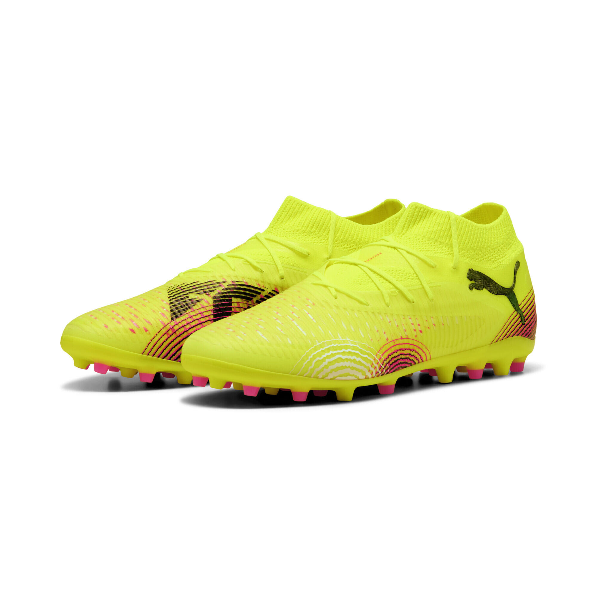 Buty piłkarskie FUTURE 8 PRO MG PUMA