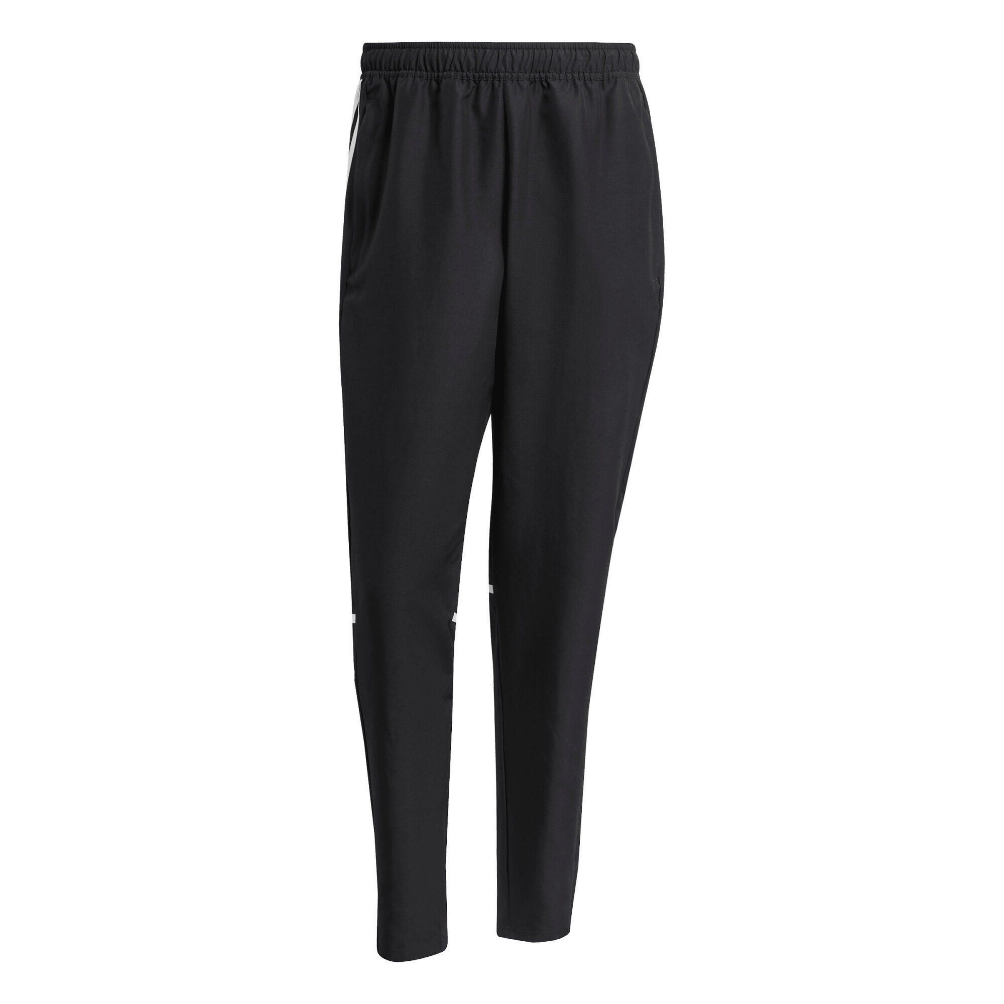 Spodnie męskie adidas Squadra 25 Presentation