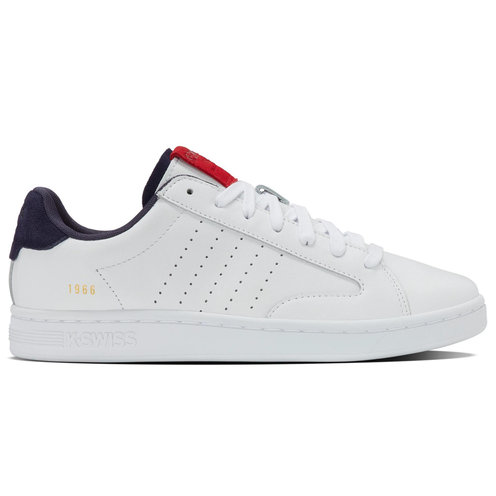 Buty K-Swiss LOZAN KLUB LTH (07263-117-M)