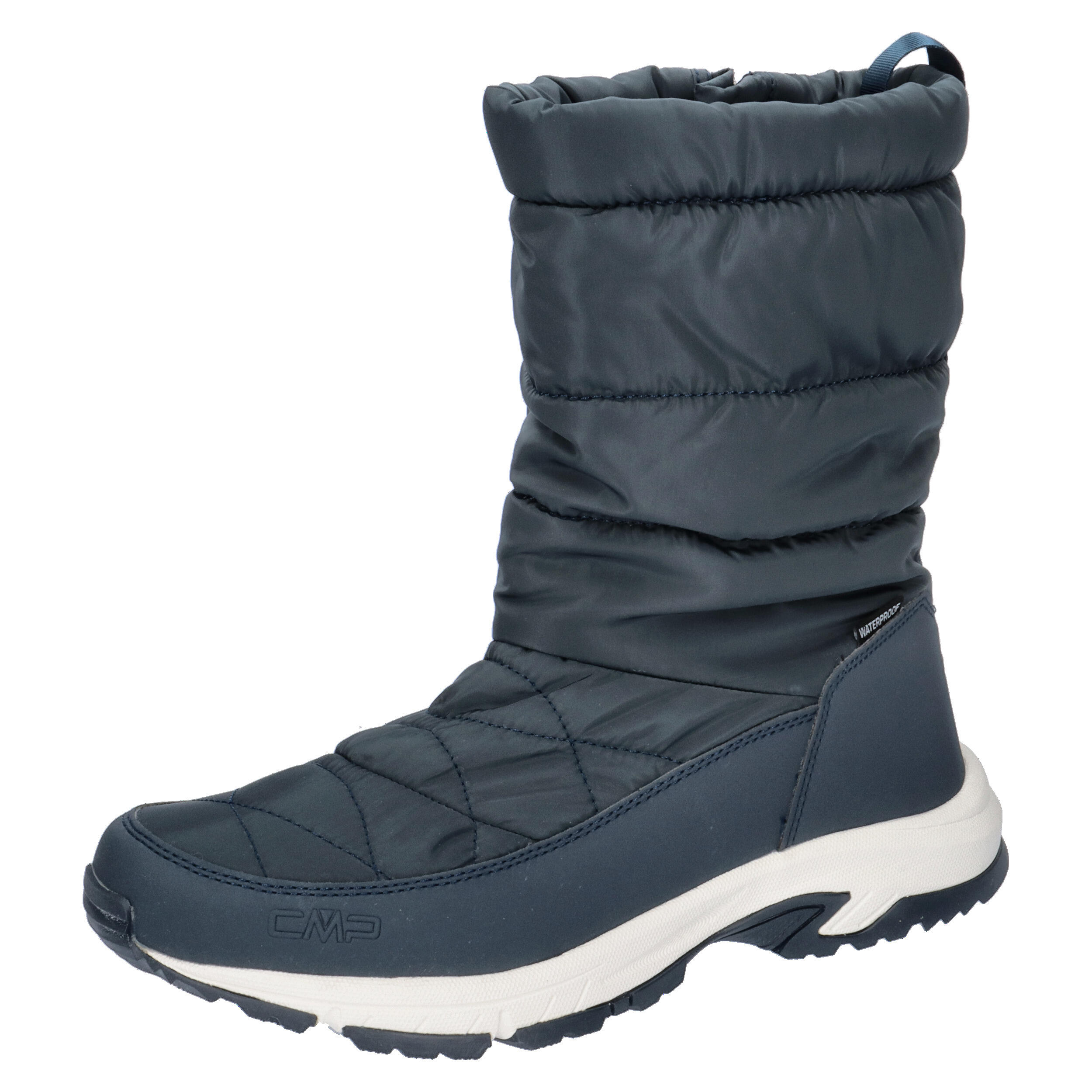 Śniegowce damskie CMP YAKKA