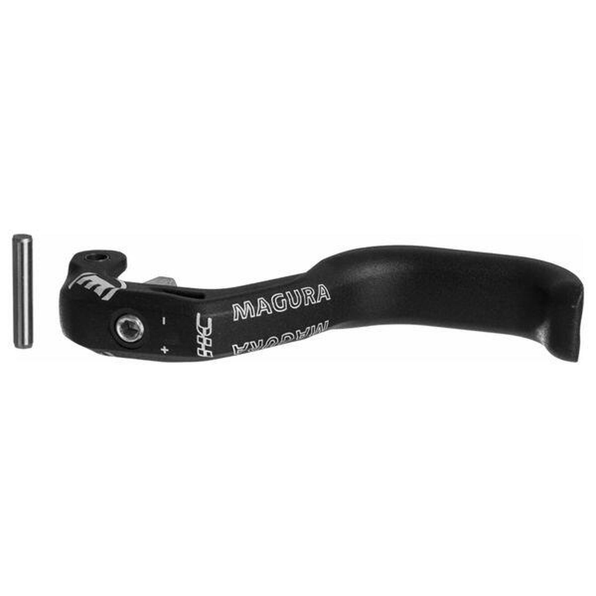 Dźwignia Hamulca Mt Trail L/R Cb 1 Finger Black My15