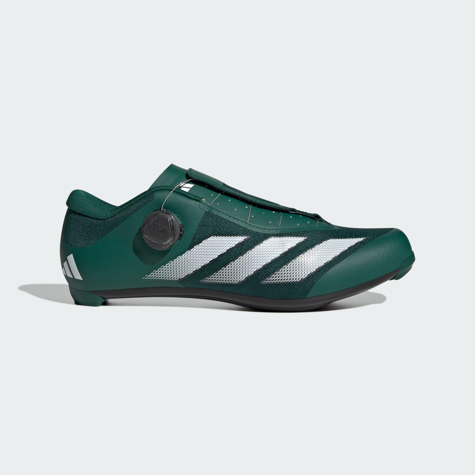 Buty Tempo 3-Stripes Boa Cycling