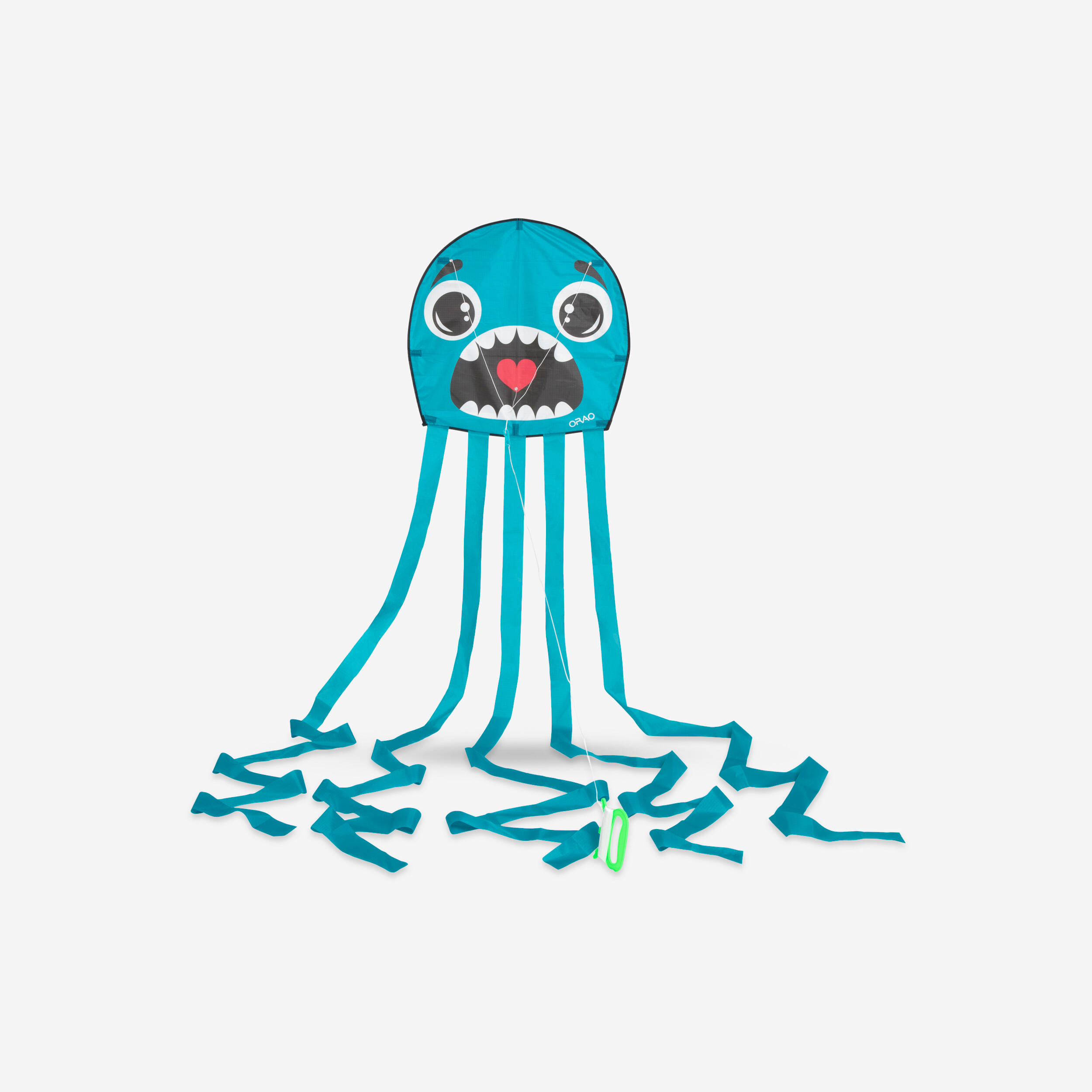 Latawiec statyczny Orao MFK 140 Ośmiornica