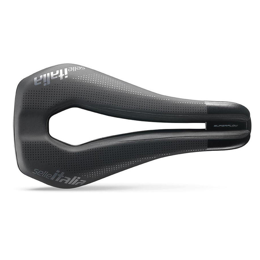 Selle Italia Watt Gel Superflow TI