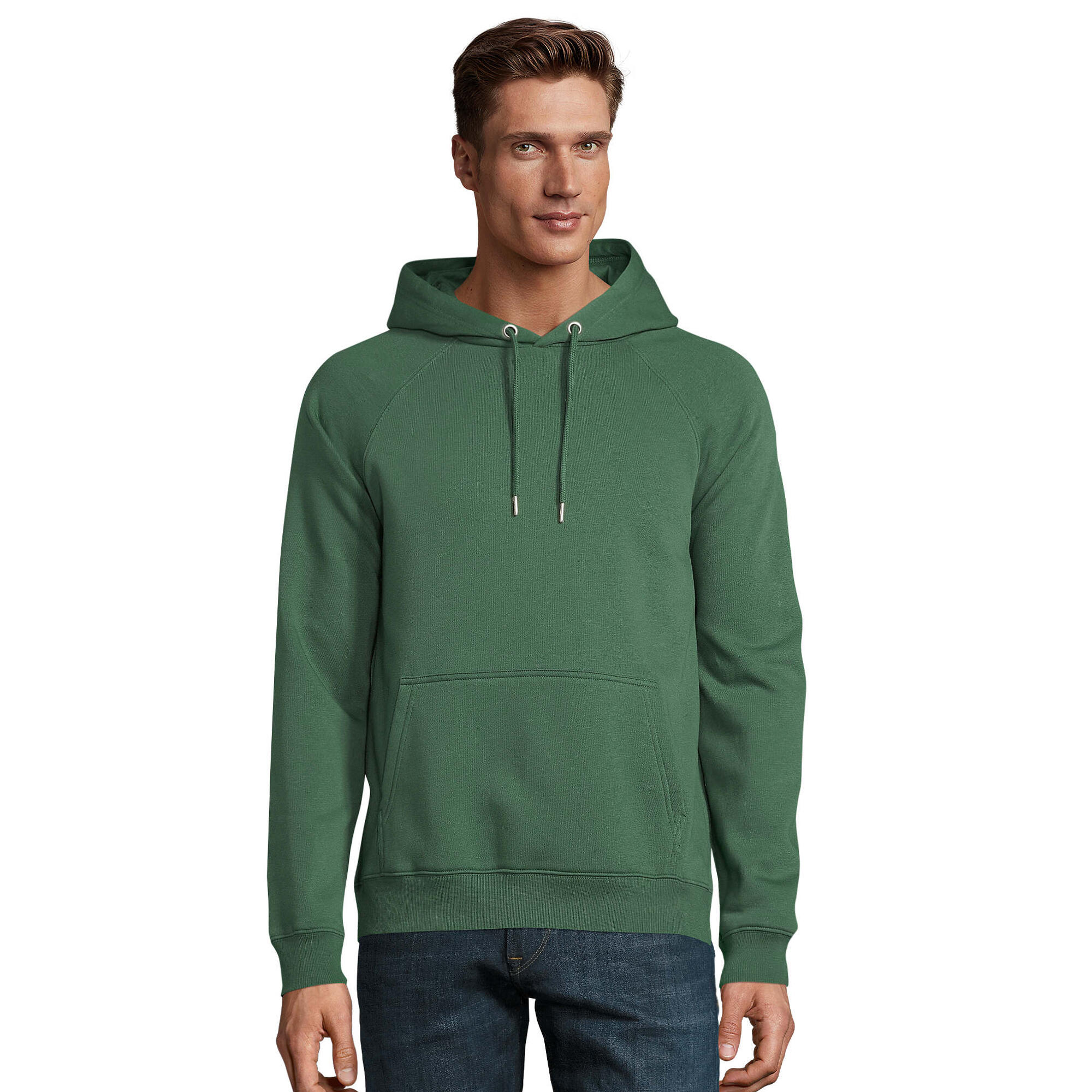 Bluza Z Kapturem Dla Dorosłych Unisex Stellar