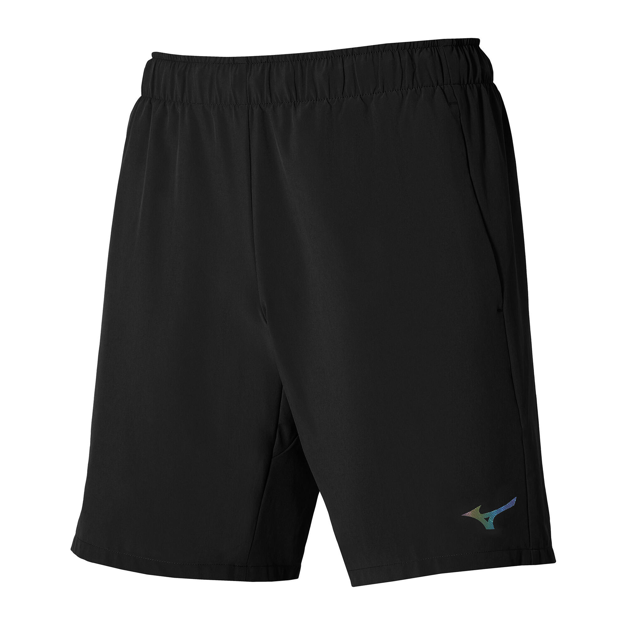 Spodenki do biegania męskie Mizuno Two Loop 88