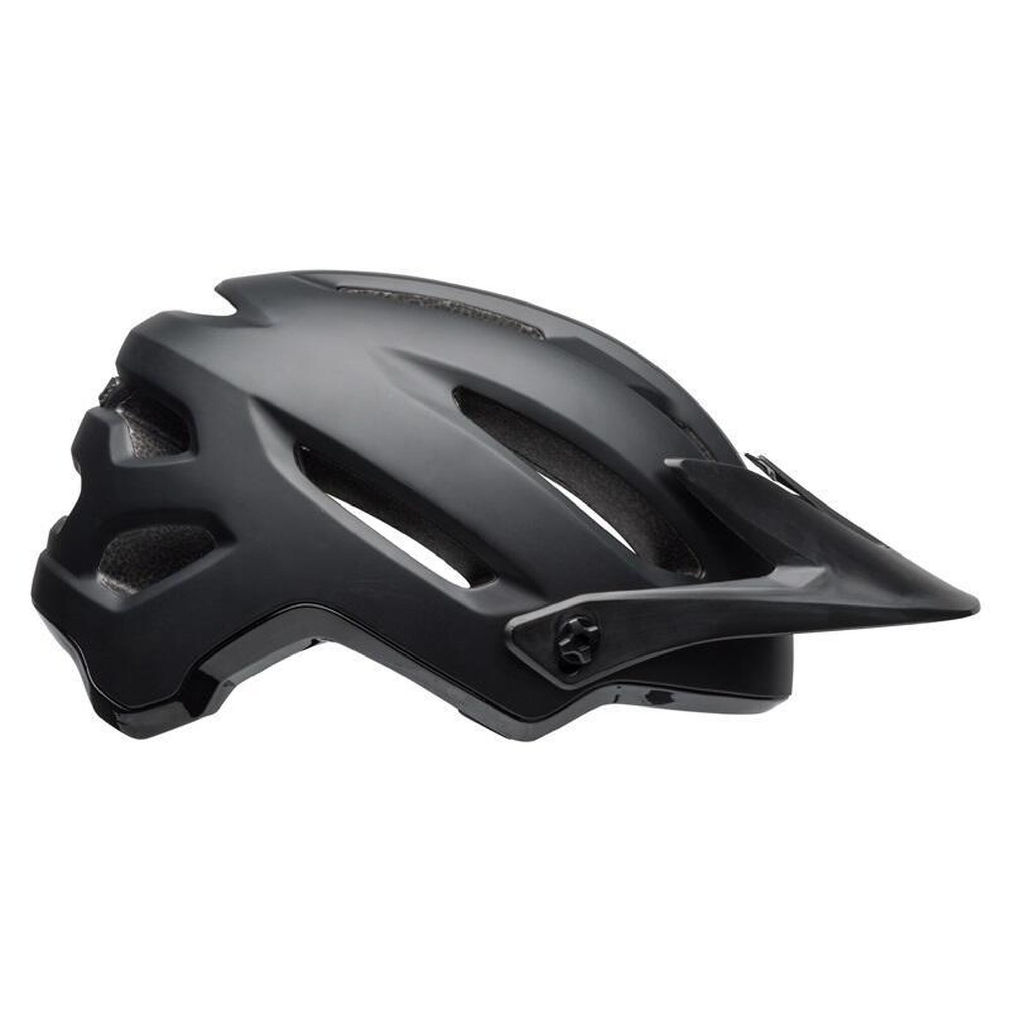 Kask rowerowy Mtb Bell 4Forty Matte Gloss