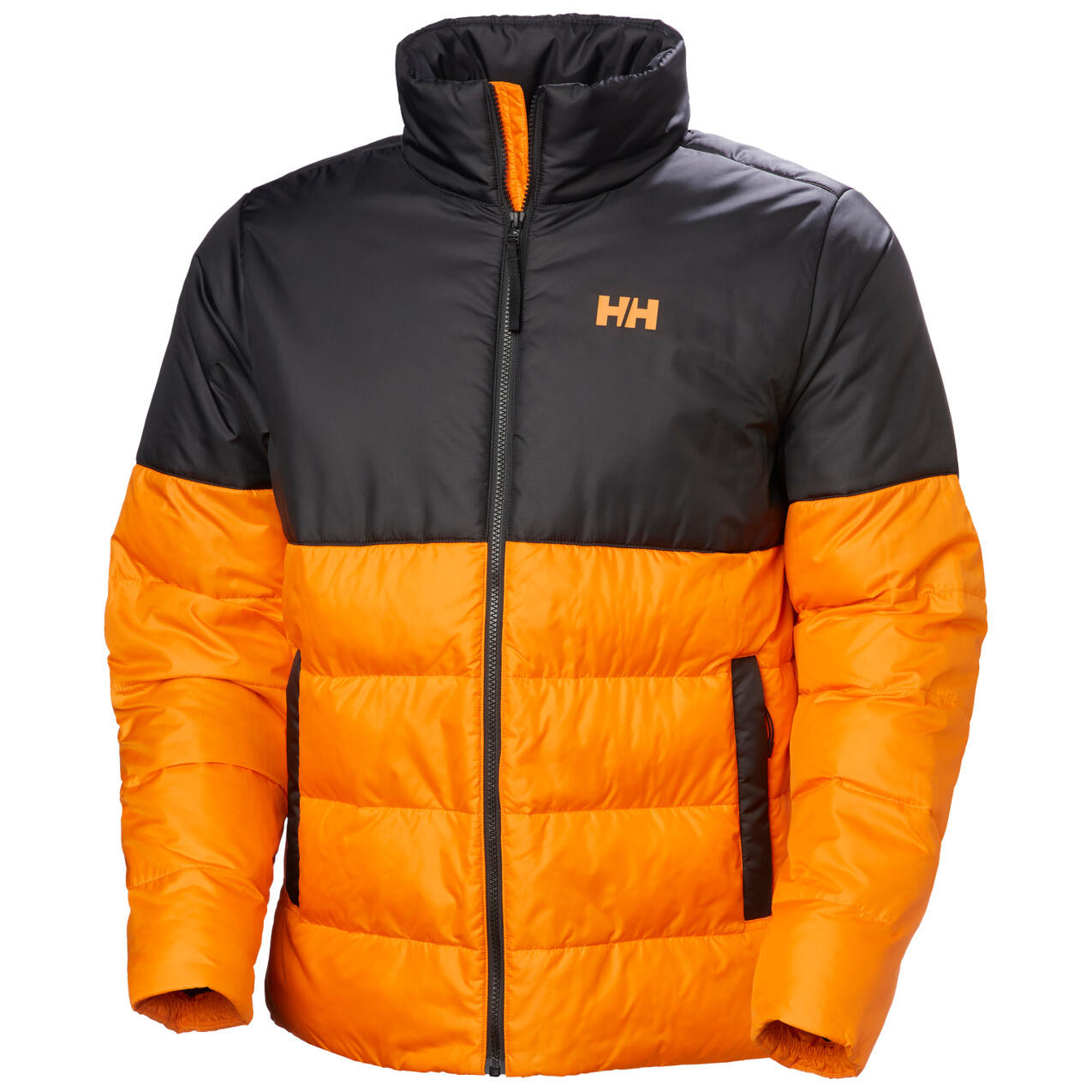 Kurtka puchowa Helly Hansen Oslo Light