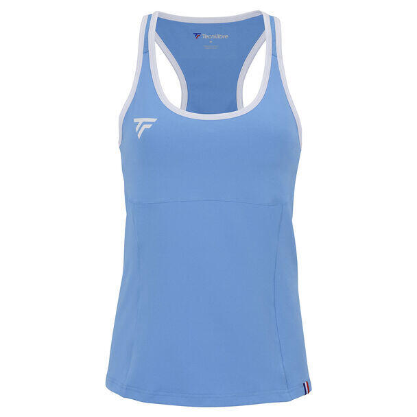 Damski tank top Tecnifibre Team Top