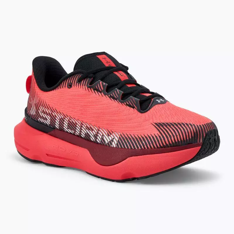 Buty do biegania męskie Under Armour Infinite Pro Storm