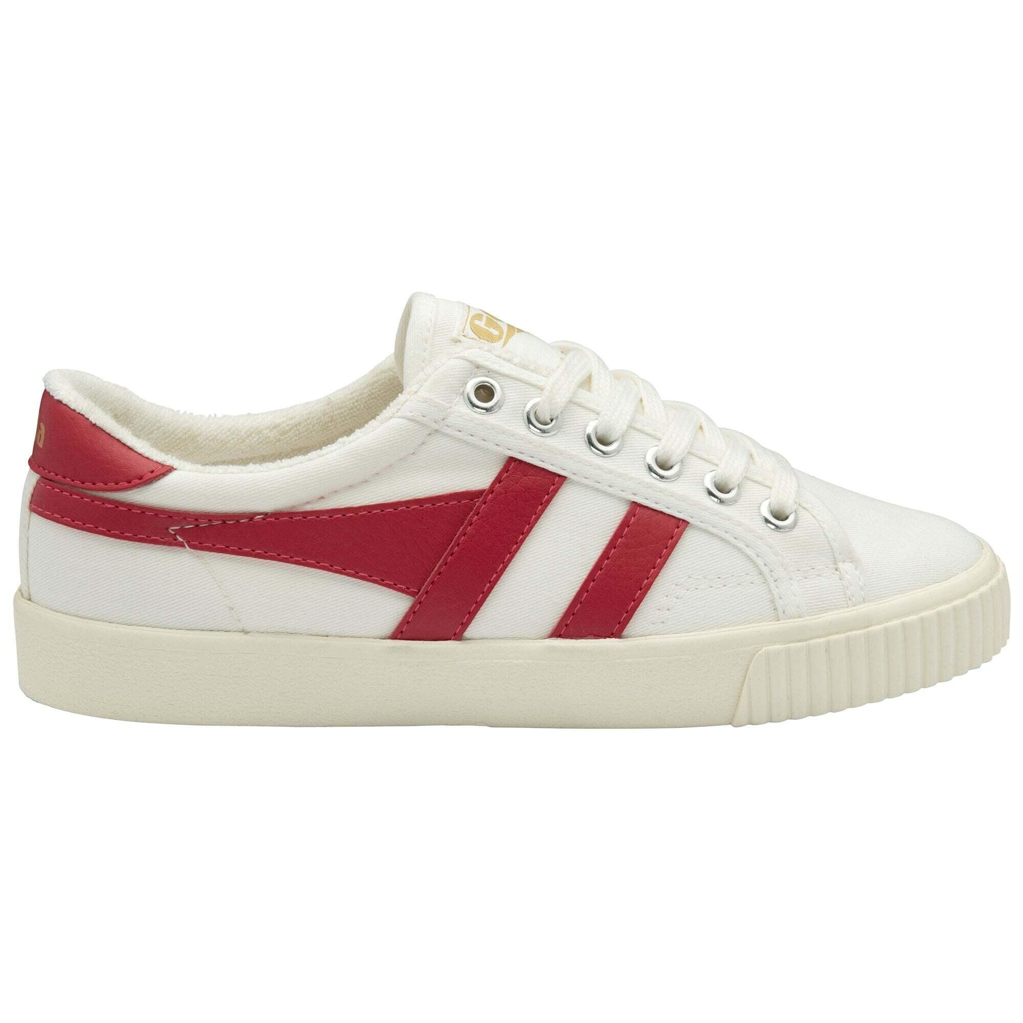 Trenerzy damscy Gola Tennis Mark Cox