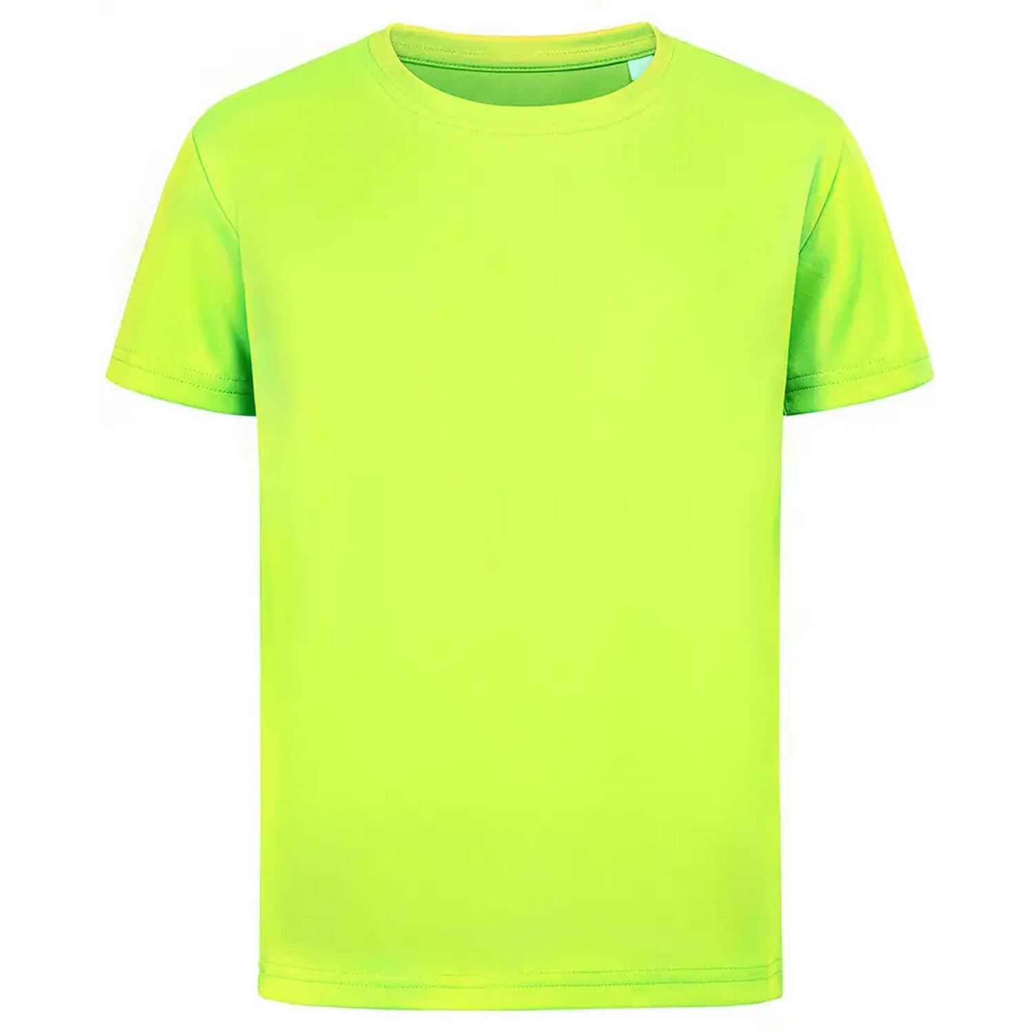 Koszulka Sportowa Dla Dzieci